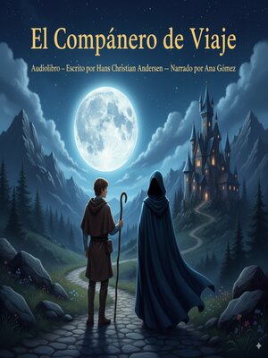 cover image of El Compañero De Viaje